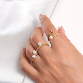 تصویر انگشتر مارینا 