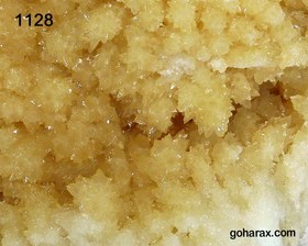 تصویر سنگ زینتی کلسیت 