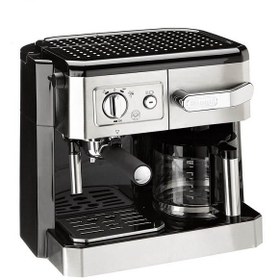 تصویر اسپرسو ساز دلونگی مدل BCO420 ا Delonghi BCO420 Espresso Maker Delonghi BCO420 Espresso Maker
