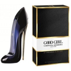 تصویر عطر گود گرل - Carolina Herrera Good Girl (ژیودان سوئیس) 