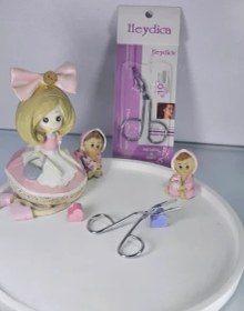 تصویر موچین مدل قیچی heydika 