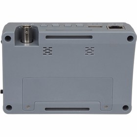 تصویر تستر دوربین مداربسته CCTV TESTER