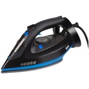 تصویر اتو بخار پارس خزر مدل COMBAT ظرفیت ۳۹۵ میلی‌لیتر 