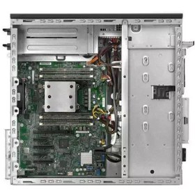 تصویر سرور اچ پی Server HPE Proliant ML110 G9 
