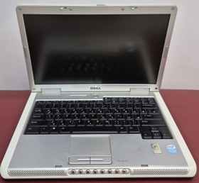 تصویر لپتاپ استوک دل مدل DELLINSPIRON 630M /INTELL PENTIUME 1.73GHZ/RAM 2GB/HDD 40 GB 14 INCH DELLINSPIRON 630M /INTELL PENTIUME 1.73GHZ/RAM 2GB/H.D.D 40 GB 14 INCH