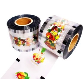 تصویر رول دستگاه پک Code:1000 