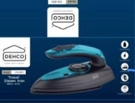 تصویر اتو مسافرتی دکو DGS-800 