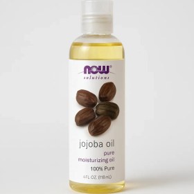 تصویر روغن جوجوبا ناو Jojoba Oiil NOW
