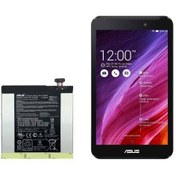 تصویر باتری تبلت ایسوسAsus FonePad 7 - C11P1310- اورجینال بشرط اصلی (گارانتی 1سال)<<به قیمت عمده و پخش>> 