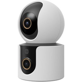 تصویر دوربین نظارتی دو لنز شیائومی مدل Xiaomi Smart Camera C500 Dual Xiaomi Smart Security Camera C500 Dual