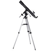 تصویر تلسکوپ برسر مدل Sky Lux 80/900 Bresser Sky Lux 80/900 Telescope