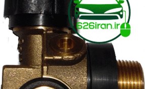 تصویر شیر مخزن مخروطی البرز 