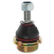 تصویر سیبک زیر کمک فنر پژو ۴۰۵ شرکتی ایساکو Isaco lower wheel steering connecting rod for peugeot 405