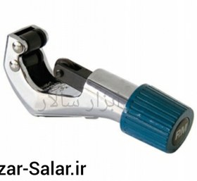 تصویر لوله بر ۳-۲۸ PM تایوان Tube Cutter 3-28 Tiwan