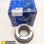 تصویر کشویی دنده 1 و 2 پژو 405 شرکتي ایساکو 