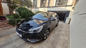 تصویر چری آریزو 5 مدل 1400 ا توربو اتومات اکسلنت - فیس جدید توربو اتومات اکسلنت - فیس جدید