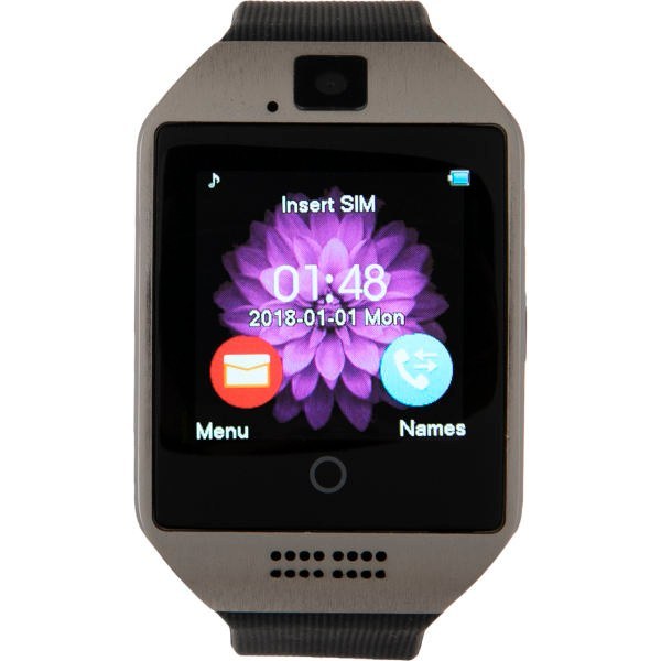 Smart watch phone online q18