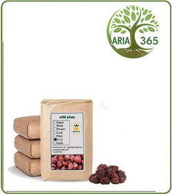 تصویر آلو جنگلی فله 