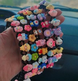 تصویر تل سر فانتزی 