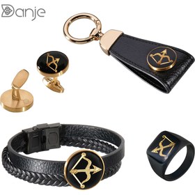 تصویر ست مردانه آذر 