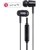 تصویر هندزفری Lonark LE63 Lonark LE63 Wired Handsfree