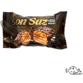 تصویر ویفر سان سوز 