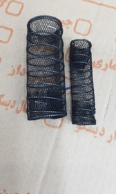 تصویر بیگودی مو 