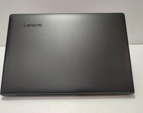 تصویر لپ تاپ استوک  لنوو مدل آیدیاپد 510 با پردازنده i7 و صفحه نمایش فول اچ دی 