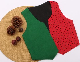 تصویر جلیقه تم شب یلدا 