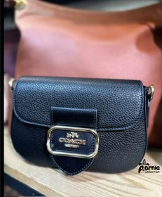 تصویر کیف کوچ نیم گرد زنانه Coach bag