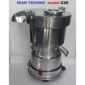 تصویر آبمیوه گیری C25 