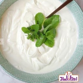 تصویر ادویه ماست و دوغ100 گرمی اعتماد ( ماست و خیار ) 