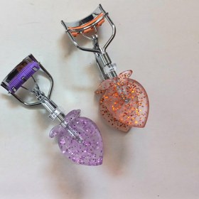 تصویر فرمژه دسته برگی 