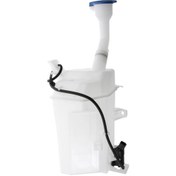 تصویر مخزن شیشه شور هیوندای النترا 