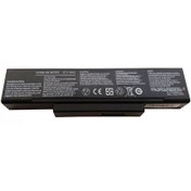 تصویر باتری لپ‌تاپ ام‌اس‌آی CX420 