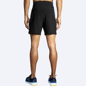 تصویر شورت ورزشی مردانه بروکس 211334001 Brooks Men's Sherpa 7" Short