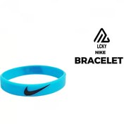 تصویر دستبند سیلیکونی NIKE 