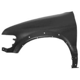 تصویر گلگیر جلو چپ آریزو 5 