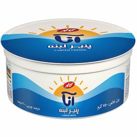 تصویر پنیر لبنه750گرم کاله 