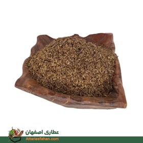 تصویر زیره سیاه 