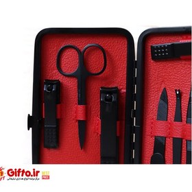 تصویر ست مانیکور OT101 