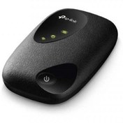 تصویر مودم 4G قابل حمل تی پی-لینک مدل M7000 