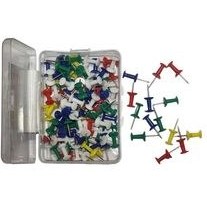 تصویر پونز پارسیکار مدل JM 952 بسته 100 عددی 