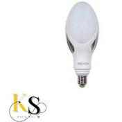 تصویر لامپ فوق کم مصرف سیدکو مدل مگنولیا ۵۰ وات پایه E27 