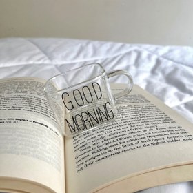 تصویر شات پیرکس گودمورنینگ 