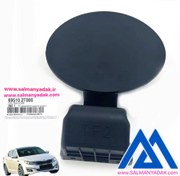 تصویر درب باک بنزین کیا اپتیما اکبند اصلی جنیون 695102T000 