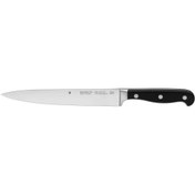 تصویر چاقو آشپزخانه دبلیو ام اف مدل WMF Utility knife SPITZENKLASSE Plus 14 CM 