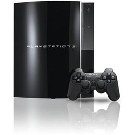 تصویر کنسول بازی سونی (استوک) PS3 Fat | حافظه 250 گیگابایت ا PlayStation 3 Fat (Stock) 250 GB PlayStation 3 Fat (Stock) 250 GB