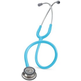 تصویر گوشی پزشکی لیتمن (Littmann) کلاسیک III مدل 5835 