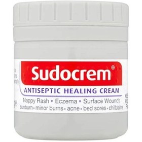 تصویر کرم ترمیم کننده سودو Sudocrem 